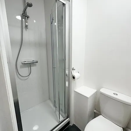 Flat B, Stay In Earlsfield Londres Exterior foto